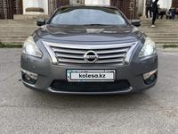 Nissan Teana 2014 года за 7 200 000 тг. в Шымкент