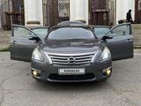 Nissan Teana 2014 годаүшін7 200 000 тг. в Шымкент – фото 2
