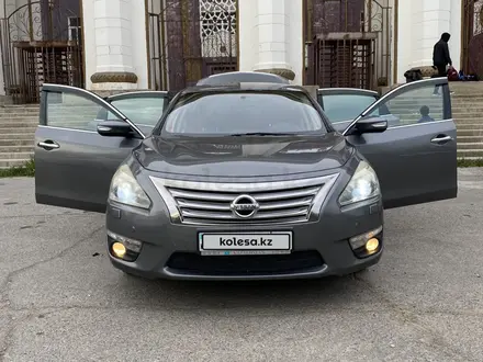 Nissan Teana 2014 года за 7 200 000 тг. в Шымкент – фото 2