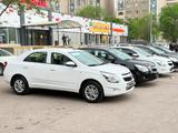 Chevrolet Cobalt 2026 года за 6 790 000 тг. в Алматы – фото 4