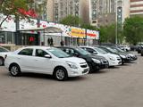 Chevrolet Cobalt 2026 года за 6 790 000 тг. в Алматы – фото 5
