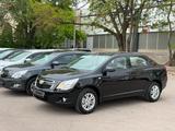 Chevrolet Cobalt 2026 года за 6 790 000 тг. в Алматы