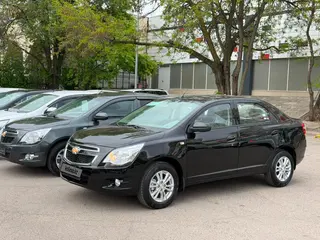 Chevrolet Cobalt