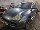 Porsche Cayenne 2004 года за 5 500 000 тг. в Усть-Каменогорск