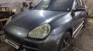 Porsche Cayenne 2004 года за 5 500 000 тг. в Усть-Каменогорск