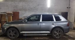 Porsche Cayenne 2004 года за 5 700 000 тг. в Усть-Каменогорск – фото 2