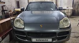 Porsche Cayenne 2004 года за 5 500 000 тг. в Усть-Каменогорск – фото 3