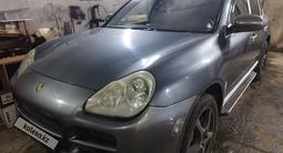 Porsche Cayenne 2004 года за 5 700 000 тг. в Усть-Каменогорск – фото 4