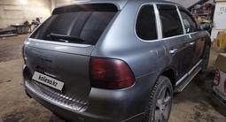 Porsche Cayenne 2004 года за 5 500 000 тг. в Усть-Каменогорск – фото 5