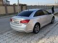 Chevrolet Cruze 2014 годаfor3 500 000 тг. в Актау