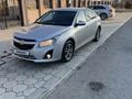 Chevrolet Cruze 2014 годаfor3 500 000 тг. в Актау – фото 3