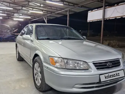 Toyota Camry 2001 года за 3 500 000 тг. в Кызылорда