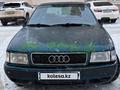 Audi 80 1992 года за 900 000 тг. в Караганда – фото 2