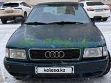 Audi 80 1992 года за 1 000 000 тг. в Караганда – фото 2