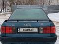 Audi 80 1992 годаүшін900 000 тг. в Караганда – фото 4