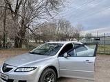 Mazda 6 2003 года за 3 500 000 тг. в Тараз – фото 2