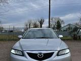 Mazda 6 2003 года за 3 500 000 тг. в Тараз – фото 3