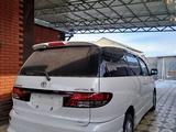 Toyota Estima 2004 года за 3 000 000 тг. в Алматы – фото 3