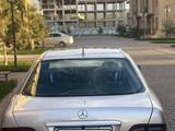Mercedes-Benz E 320 2000 годаүшін5 500 000 тг. в Туркестан – фото 4