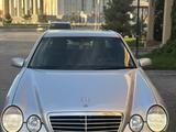Mercedes-Benz E 320 2000 годаүшін5 500 000 тг. в Туркестан