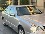 Mercedes-Benz E 320 2000 годаүшін5 500 000 тг. в Туркестан – фото 2