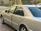 Mercedes-Benz E 320 2000 годаүшін5 500 000 тг. в Туркестан – фото 5