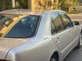 Mercedes-Benz E 320 2000 годаүшін5 500 000 тг. в Туркестан – фото 3