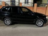 BMW X5 2003 годаүшін4 444 444 тг. в Атырау – фото 4