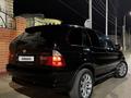 BMW X5 2003 года за 4 444 444 тг. в Атырау – фото 9