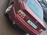 BMW 316 1995 года за 1 400 000 тг. в Астана – фото 4