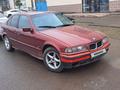 BMW 316 1995 года за 1 400 000 тг. в Астана – фото 6