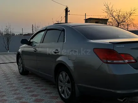 Toyota Avalon 2006 года за 6 200 000 тг. в Актау – фото 5