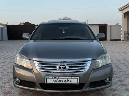 Toyota Avalon 2006 года за 6 200 000 тг. в Актау