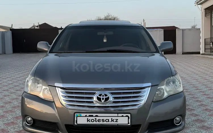 Toyota Avalon 2006 года за 6 200 000 тг. в Актау