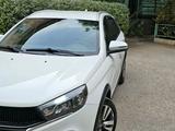 ВАЗ (Lada) Vesta SW Cross 2021 года за 6 900 000 тг. в Шымкент