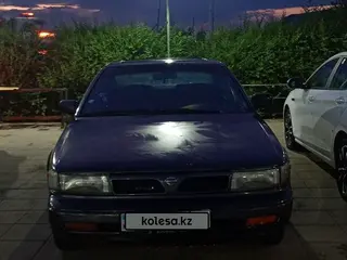 Nissan Maxima