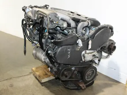 Двигатель на TOYOTA Моторы Lexus 2AZ(2.4) 1MZ(3.0) 2GR(3.5) 3GR(3.0) АКПП за 211 450 тг. в Алматы – фото 4