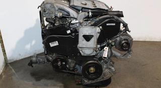 Двигатель на TOYOTA Моторы Lexus 2AZ(2.4) 1MZ(3.0) 2GR(3.5) 3GR(3.0) АКПП за 211 450 тг. в Алматы