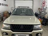 Mitsubishi Montero Sport 2002 года за 5 700 000 тг. в Караганда