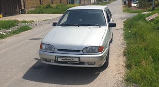 ВАЗ (Lada) 2115 2012 года за 1 300 000 тг. в Шымкент