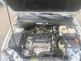 Daewoo Gentra