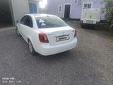 Daewoo Gentra 2014 года за 4 800 000 тг. в Актобе – фото 4