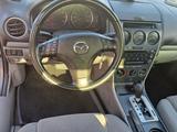 Mazda 6 2007 годаfor3 500 050 тг. в Есик – фото 2