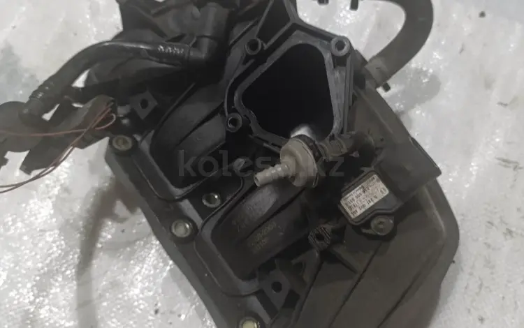 Впускной коллектор тигуан за 2 525 тг. в Алматы