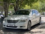 Lexus LS 460 2011 года за 11 000 000 тг. в Шымкент