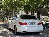 Lexus LS 460 2011 года за 11 000 000 тг. в Шымкент – фото 4