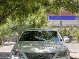Lexus LS 460 2011 года за 11 000 000 тг. в Шымкент – фото 3