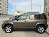 Skoda Yeti 2013 года за 5 200 000 тг. в Актау – фото 2