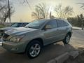 Lexus RX 330 2004 года за 8 500 000 тг. в Сатпаев