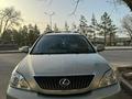 Lexus RX 330 2004 года за 8 500 000 тг. в Сатпаев – фото 12